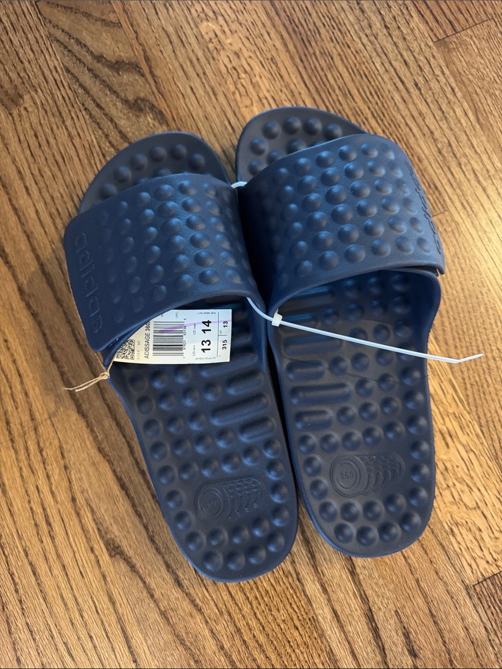 Adidas - ADISSAGE 360REC SLIDES